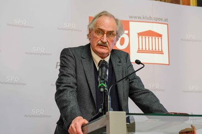 Axel Honneth (2016)