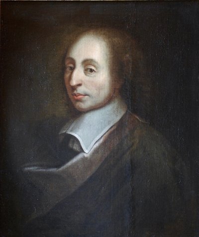 Blaise Pascal (Versailles)
