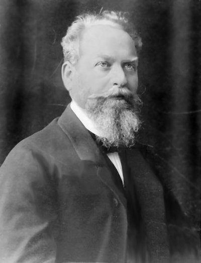 Edmund Husserl (1900)
