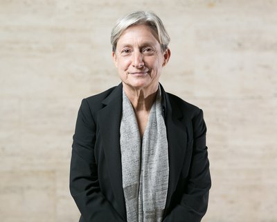 Judith Butler (CCCB, 2018)