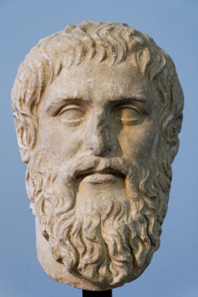 Platon (d'après Silanion)
