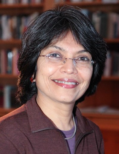 Saba Mahmood