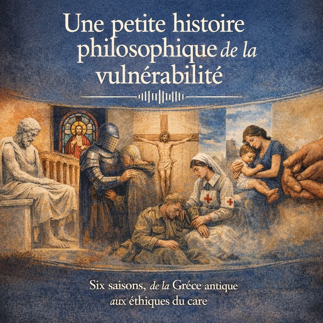 Une petite histoire philosophique de la vulnérabilité